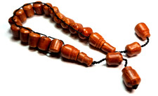 15 Juniper Worry Beads ANDIZ
