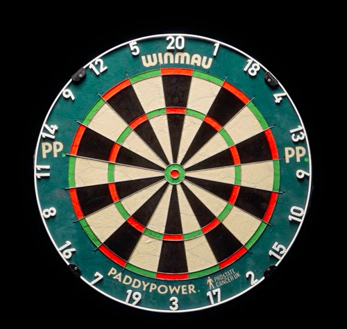 Winmau blade paddy - winmau,