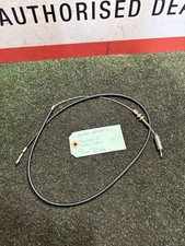 GENUINE HAYTER HARRIER PETROL