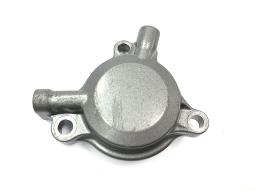 Yamaha 426 2000 - 426, oil