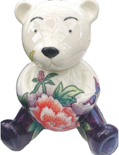 Old tupton ware teddy - ware, bear