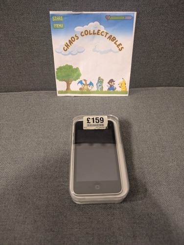 Apple ipod touch - ipod,
