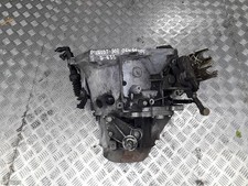 2007 PEUGEOT 307 GEARBOX