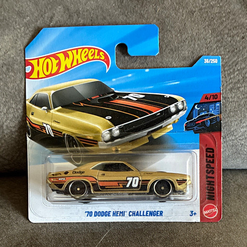 Hot wheels night - night, speed