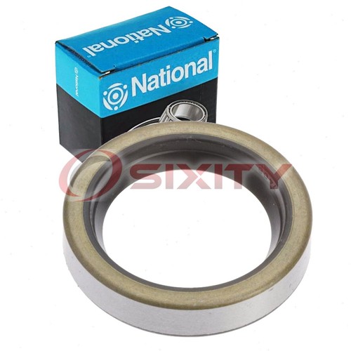 National engine auxiliary - national,