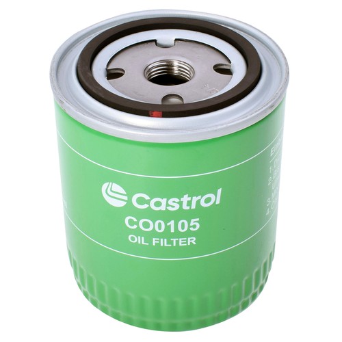 Co0105 castrol filters oil - castrol,