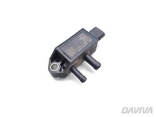 Volvo XC90 Exhaust Gas