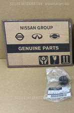 NISSAN 300ZX Z32 NUT, RR BRAKE