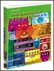 Analog man guide vintage - analog, man's