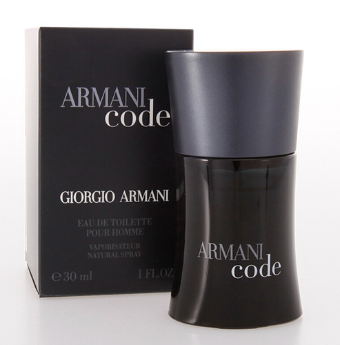Giorgio armani code - armani, 30ml