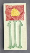 ANTIQUE ENGLISH ART NOUVEAU