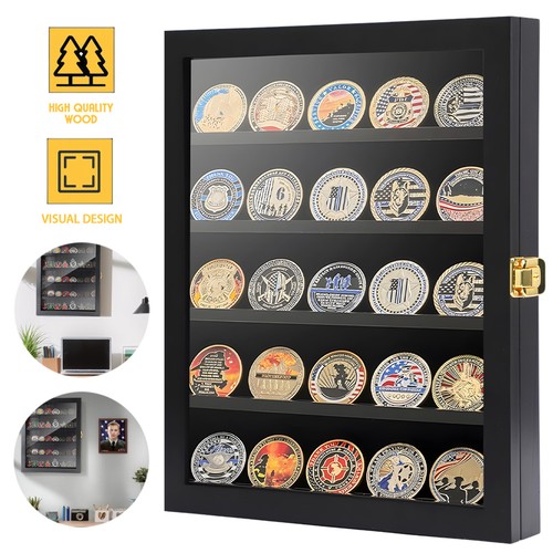 Medals badges coin display - badges,
