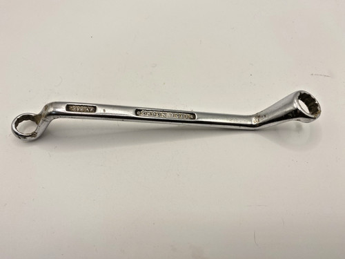 Vintage gordon tools x - gordon, 1/2"