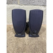 Dell A215 Multimedia Speakers