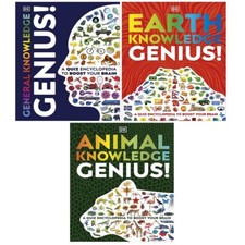 A Quiz Encyclopedia to Boost