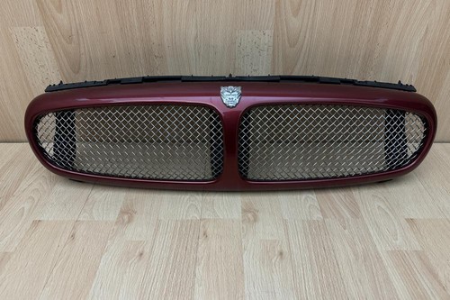 Mesh grille radiator grill - grille,