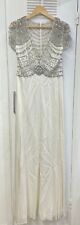 Jenny Packham Bridal Gown Size 12