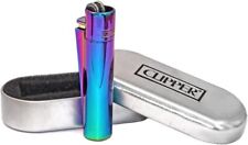 Metal ICY Chrome Clipper