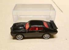 Matchbox '70 Pontiac gto