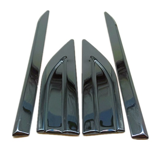Fender side vent - vent, air