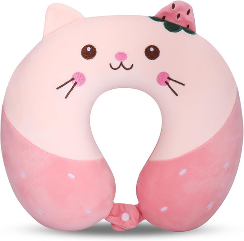 Fentar neck pillow for travel - pillow,