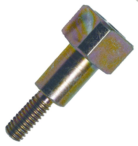 Square adaptor bolt - adaptor, x