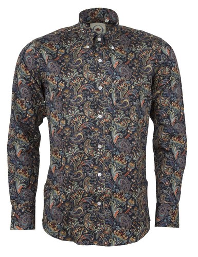 Relco mens navy blue - ,