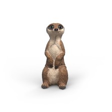 Schleich 14935 Meerkat model