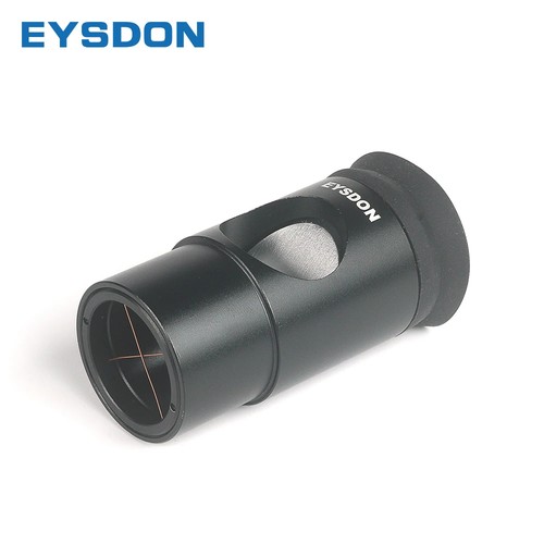 Collimating eyepiece - 1.25",