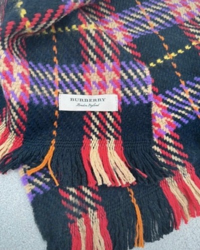 Burberry classic check scarf - classic,
