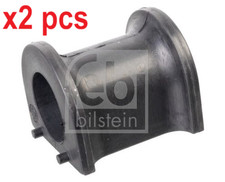 X2 PCS REAR AXLE 108044