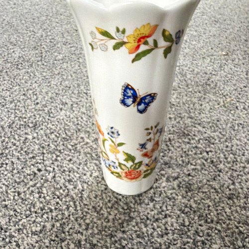 Aynsley cottage garden bone - aynsley,