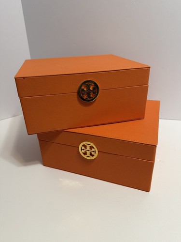 Authentic tory burch classic - burch,