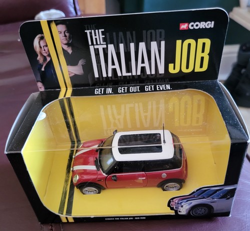 Corgi diecast cc86514 the - corgi,
