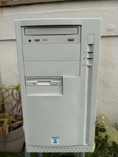 Ready for Games Windows 98 PC