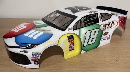Losi custom kyle busch - 1/12,