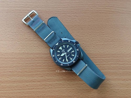 Cwc cabot watch company sbs - watch,