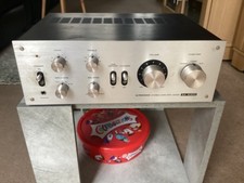 PIONEER-SA-6300amp + TX-5300