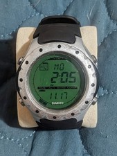 suunto x lander