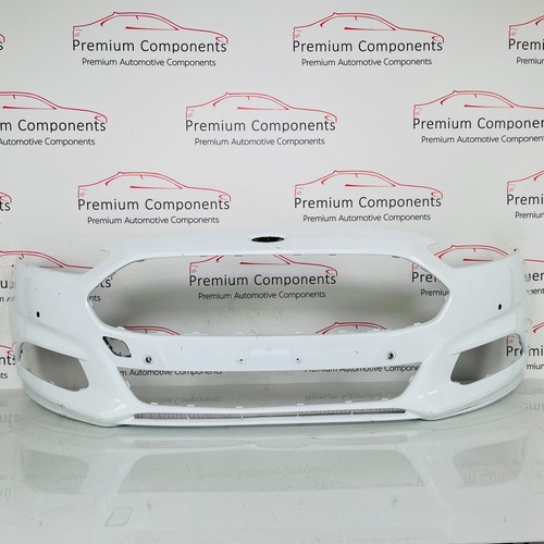 Ford mondeo front bumper - ford,