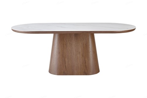 Bianca 200 oval dining - bianca,
