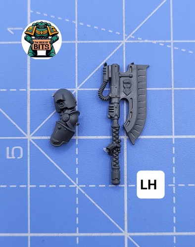 Warhammer horus heresy - warhammer,