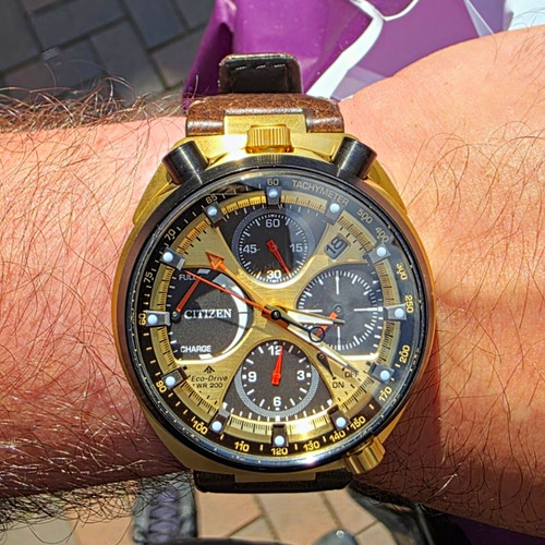 Citizen promaster eco drive - promaster, eco-drive