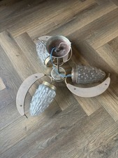 Mid Century Ceiling Light