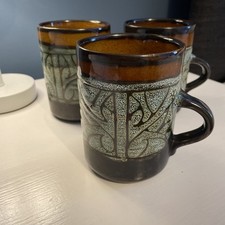 celtic pottery newlyn cornwall