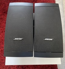 Bose FreeSpace DS 16SE Black