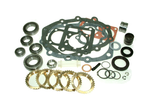 Lt77 overhaul kit land - kit, e