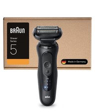 Braun Series 5 52-N1000si