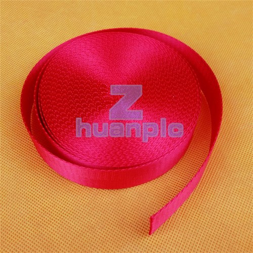 Nylon webbing strap - nylon,