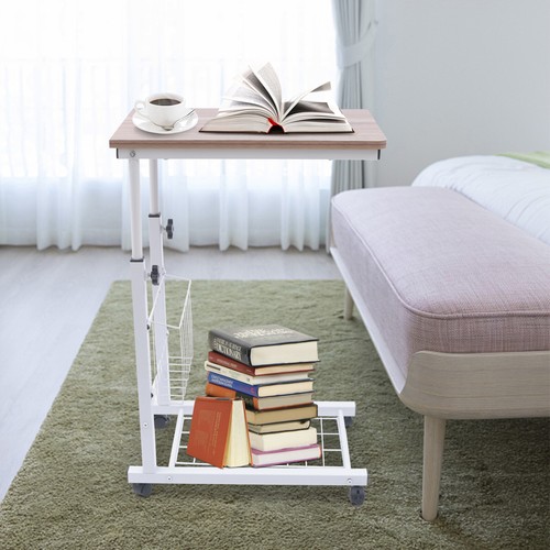 Bed side table hospital - side,